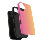 Pink Lemonade Ombre Phone Case (Apple & Android)
