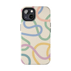 Squiggles Phone Case (Apple & Android)