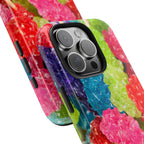Rock Candy Phone Case (Apple & Android)