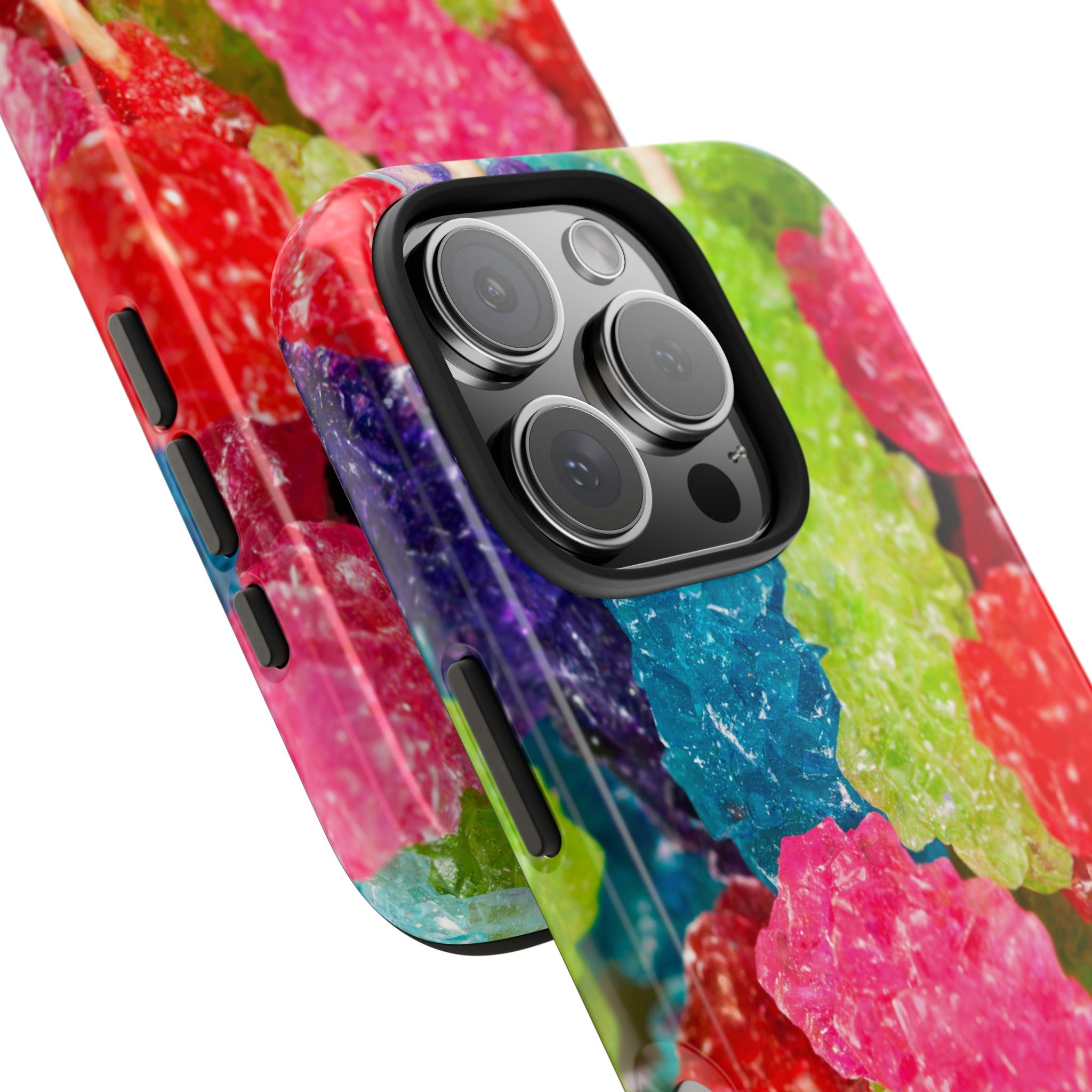 Rock Candy Phone Case (Apple & Android)