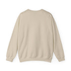 "Strong" Heavy Blend™ Crewneck Sweatshirt