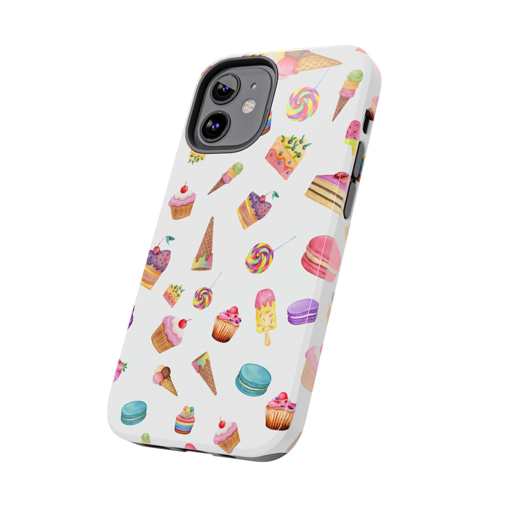 Delectable Sweets Phone Case (Apple & Android)