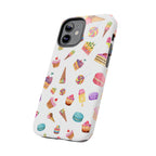 Delectable Sweets Phone Case (Apple & Android)