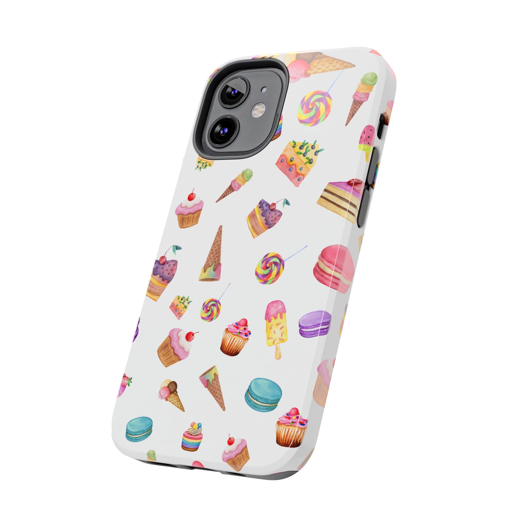 Delectable Sweets Phone Case (Apple & Android)