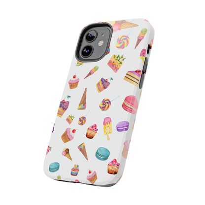 Delectable Sweets Phone Case