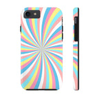 Sweet Spiral Daze Phone Case (Apple & Android)