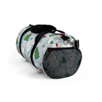 Jolly Snowman Duffel Bag