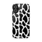 Spotted Animal Print Phone Case (Apple & Android)