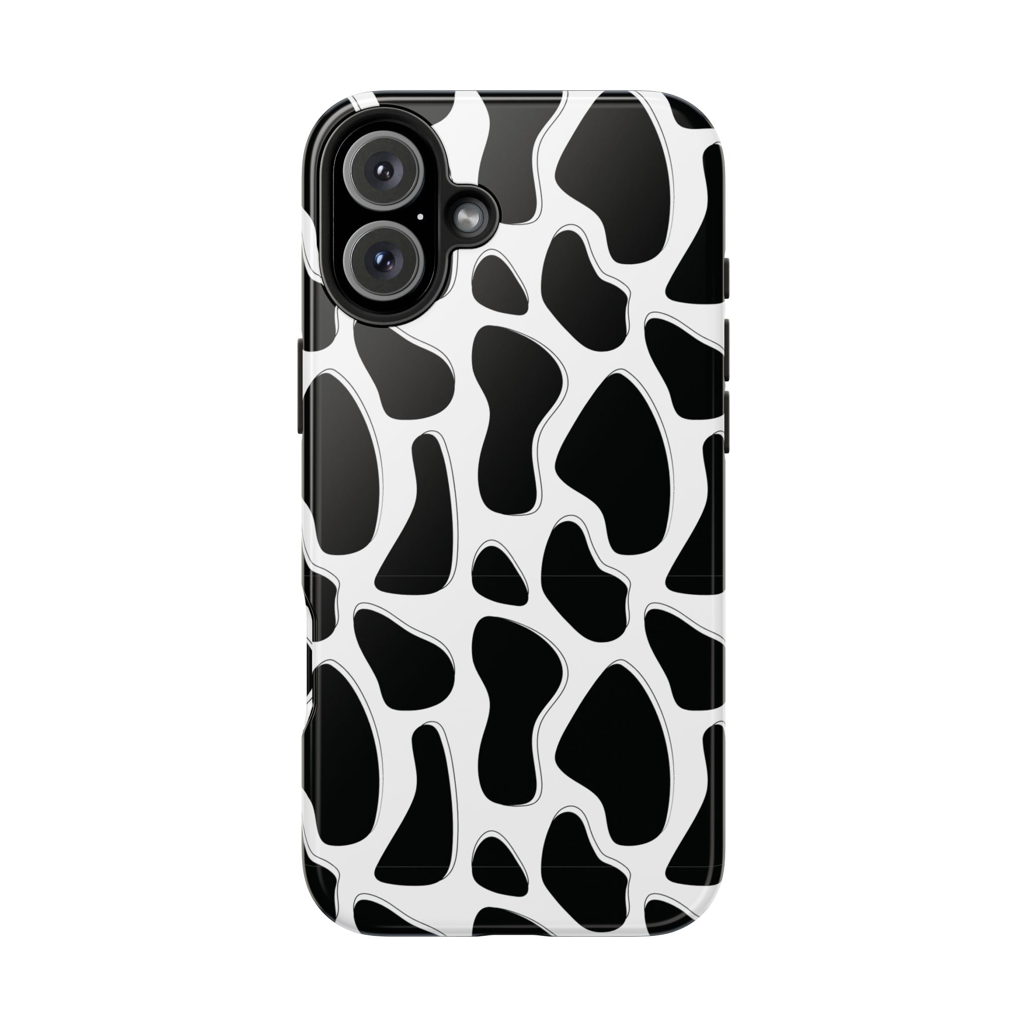 Spotted Animal Print Phone Case (Apple & Android)