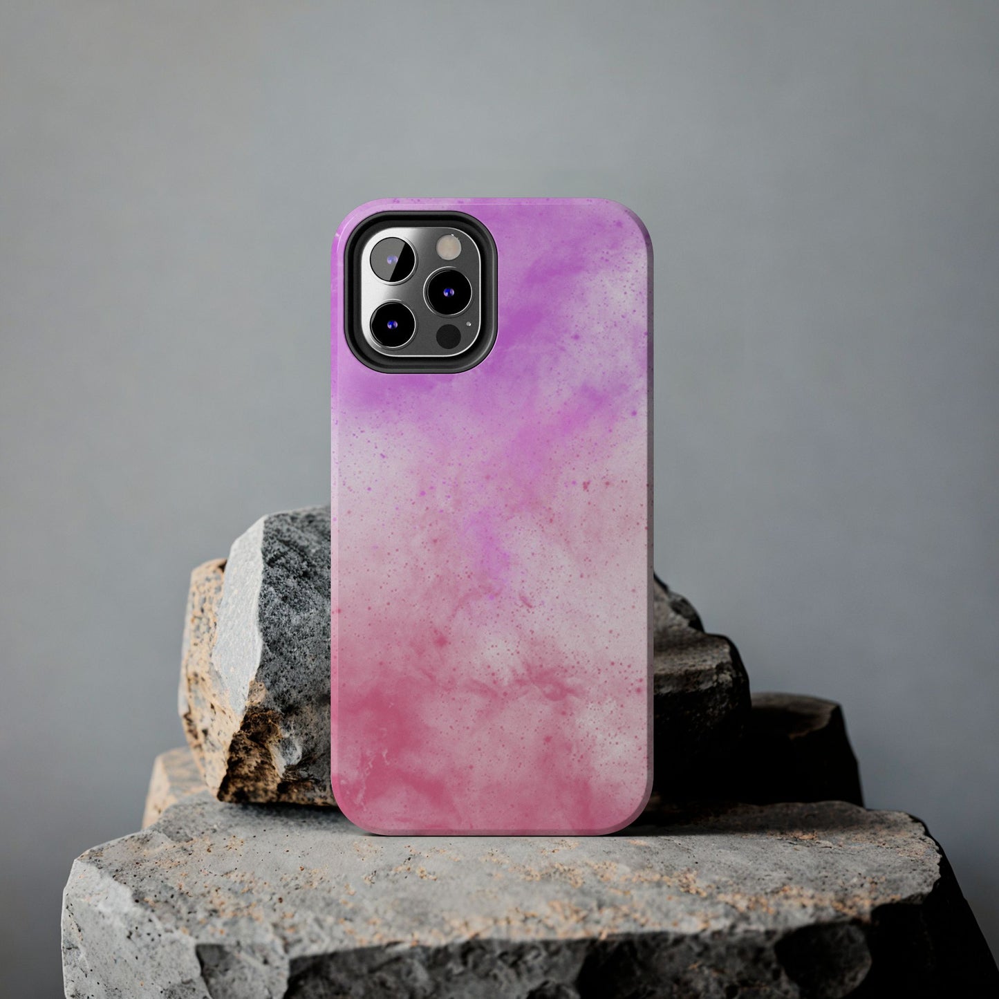 Berry Splash Phone Case