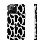 Spotted Animal Print Phone Case (Apple & Android)
