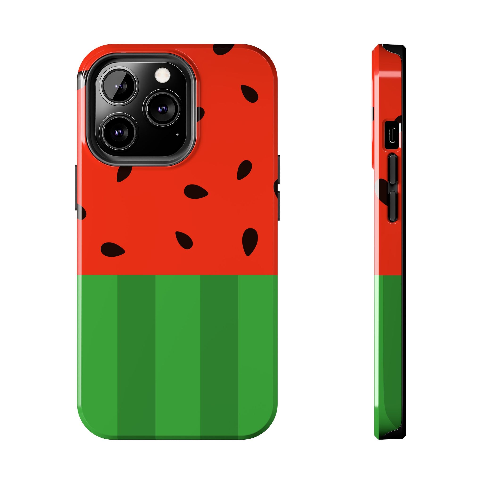 Summer Watermelon Phone Case (Apple & Android)