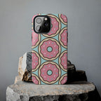 Bakers Dozen Donuts Phone Case (Apple & Android)