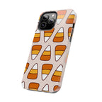 Candy Corn Phone Case (Apple & Android)