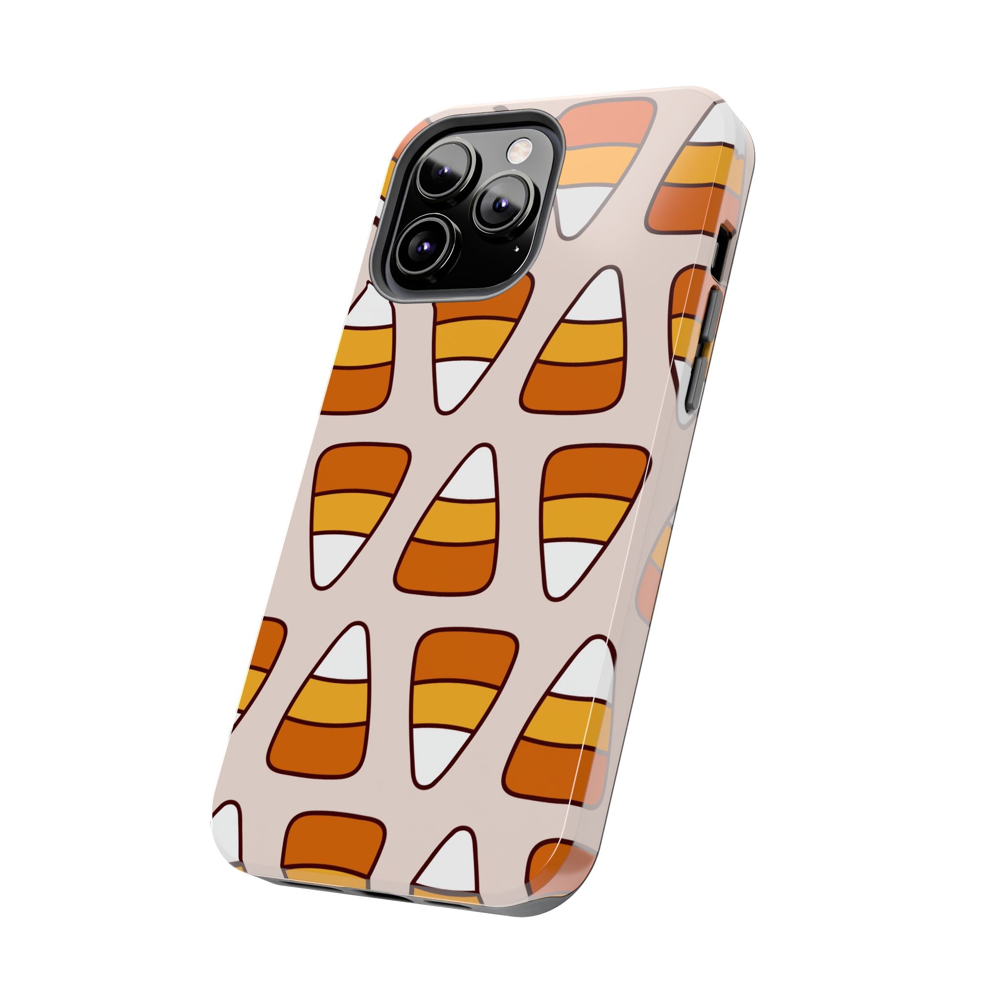 Candy Corn Phone Case (Apple & Android)