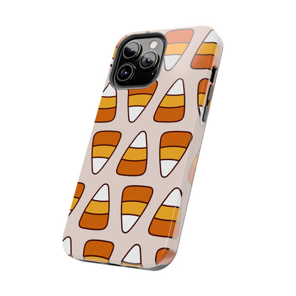 Candy Corn Phone Case