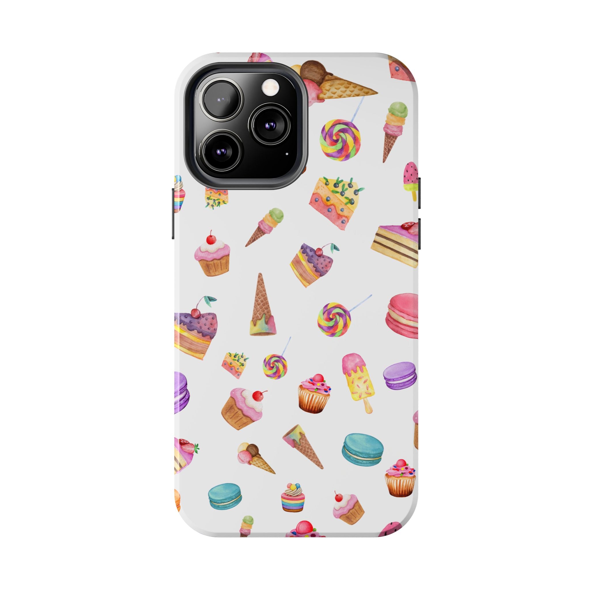 Delectable Sweets Phone Case (Apple & Android)