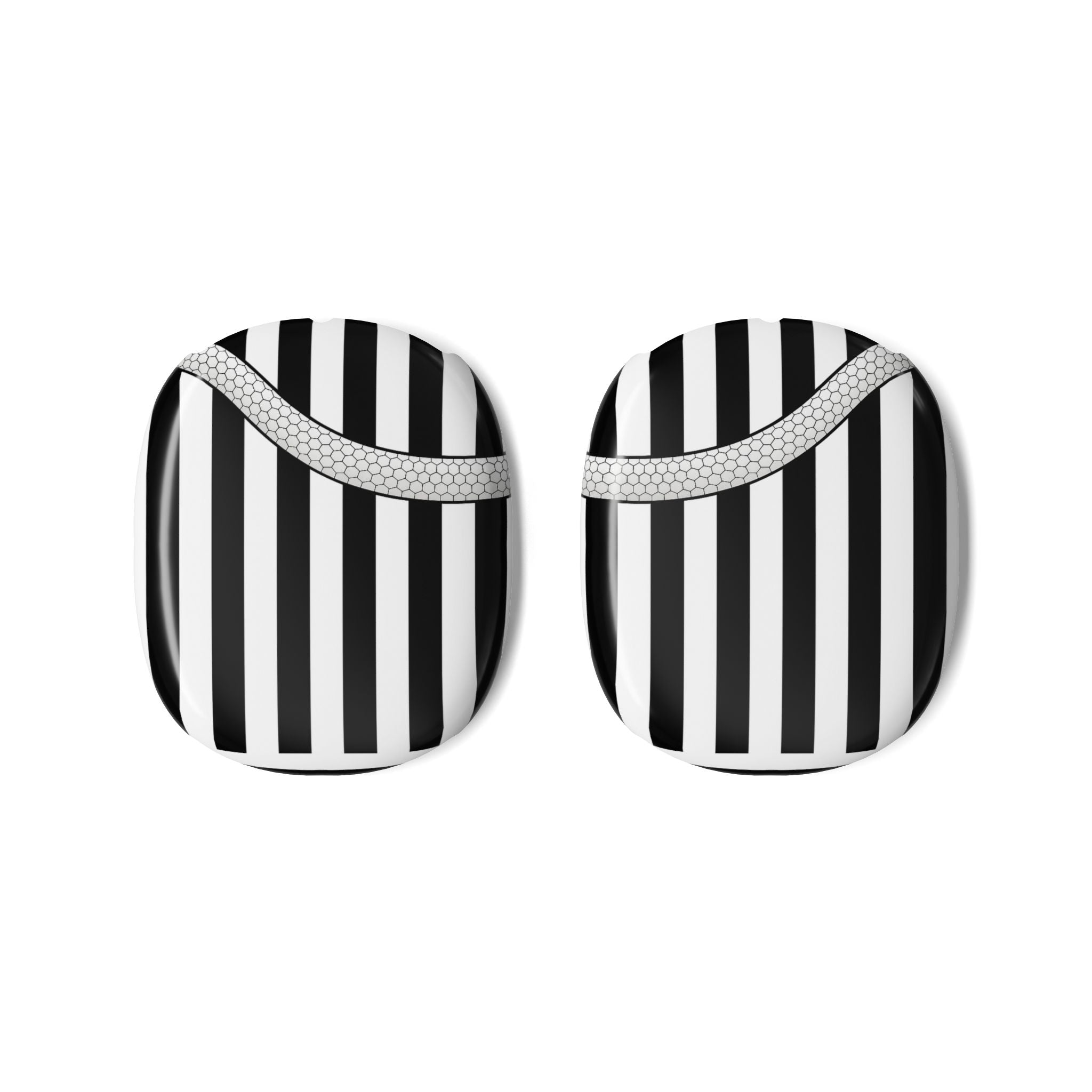 Serpent Kimono AirPods Max Shell Case