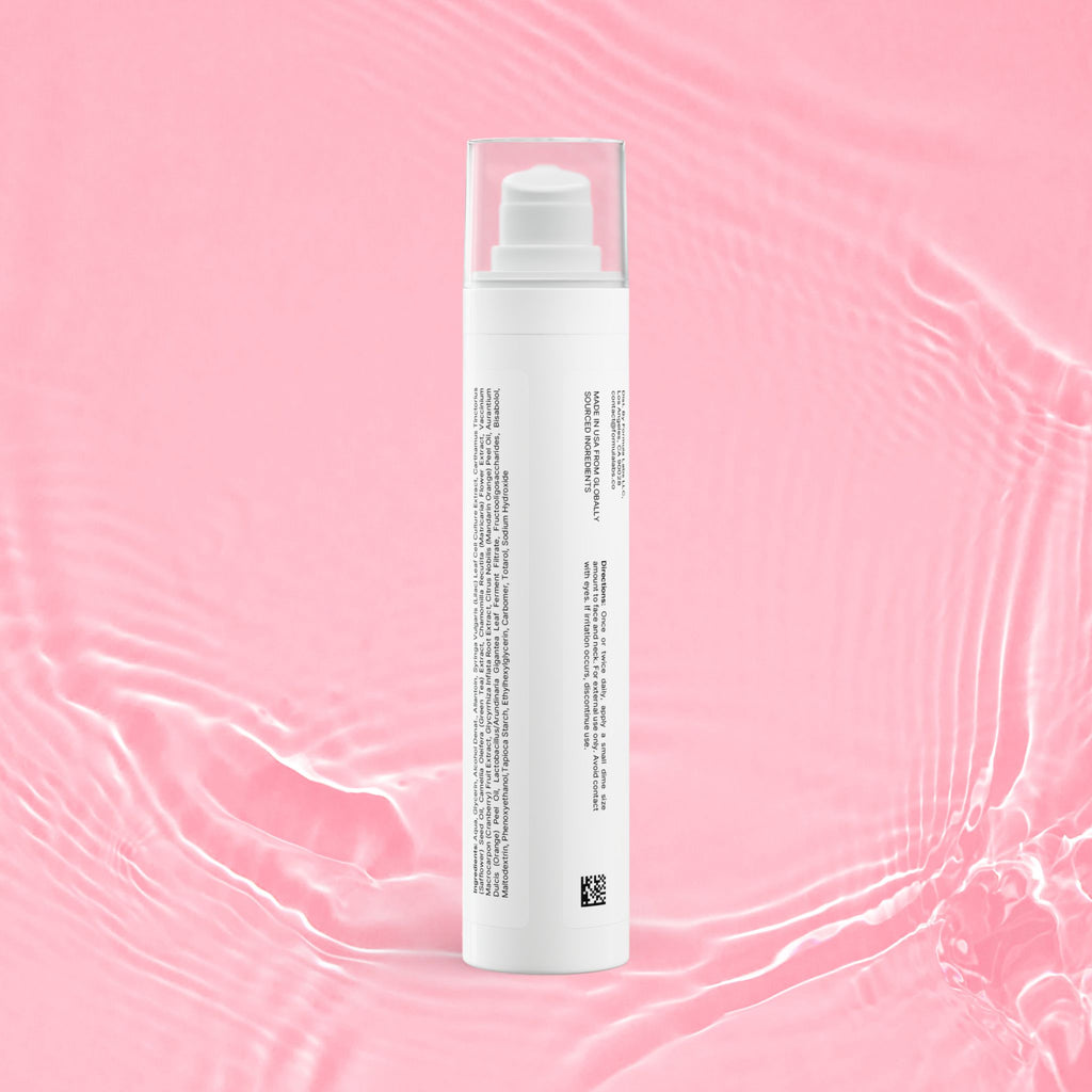 Skincare: Moisture Magic Moisturizing Gel 1.7oz