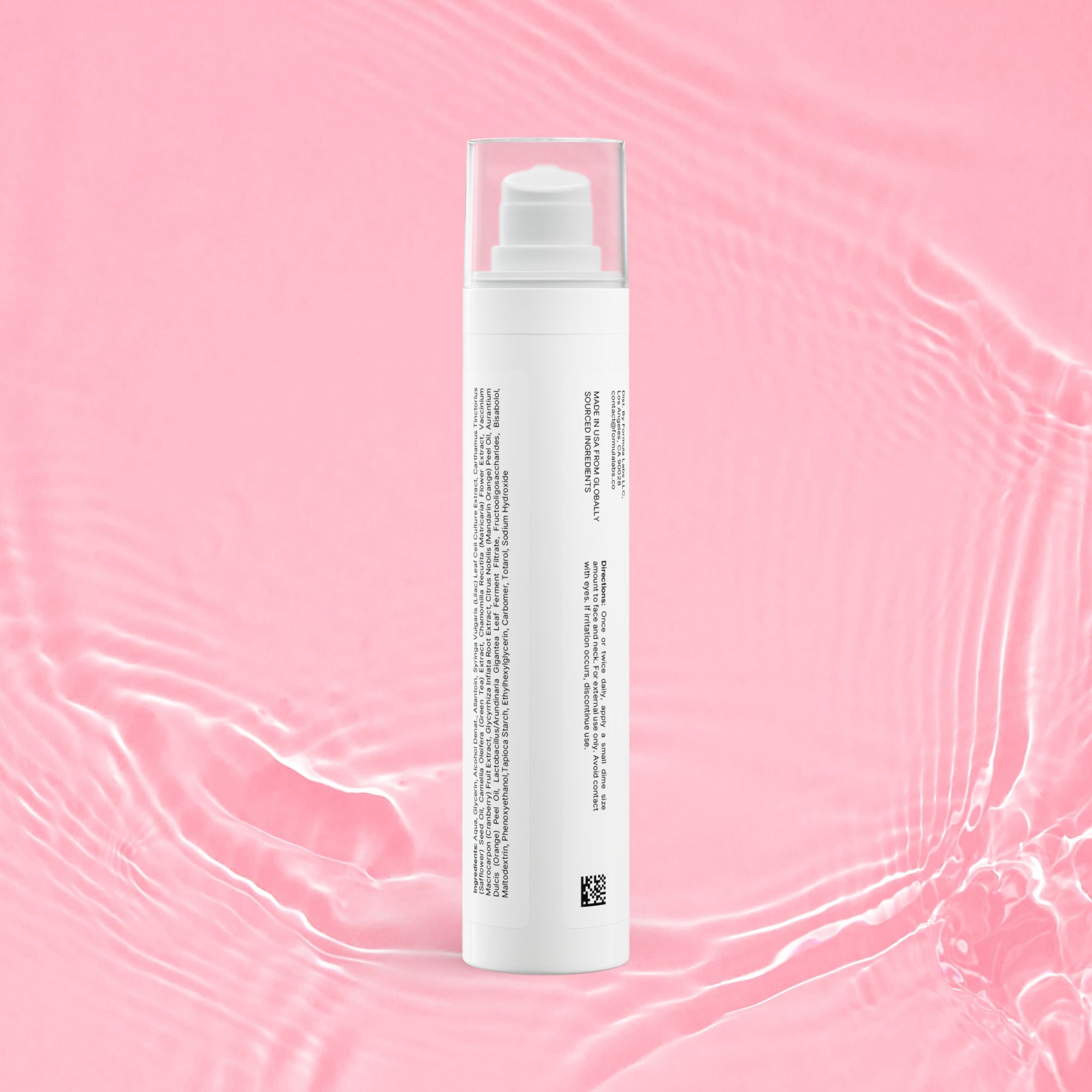 Skincare: Moisture Magic Moisturizing Gel 1.7oz