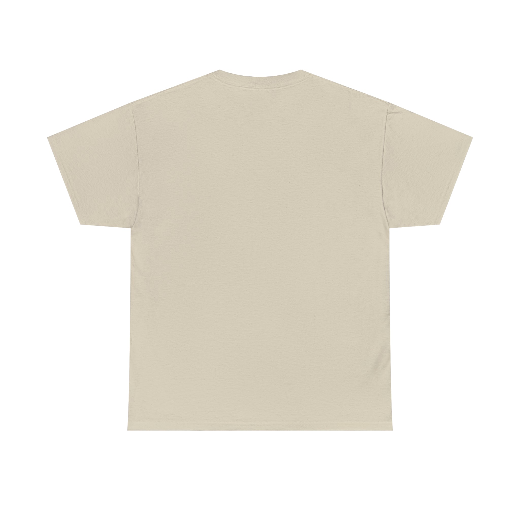 Boo-tiful Halloween Unisex Heavy Cotton Tee