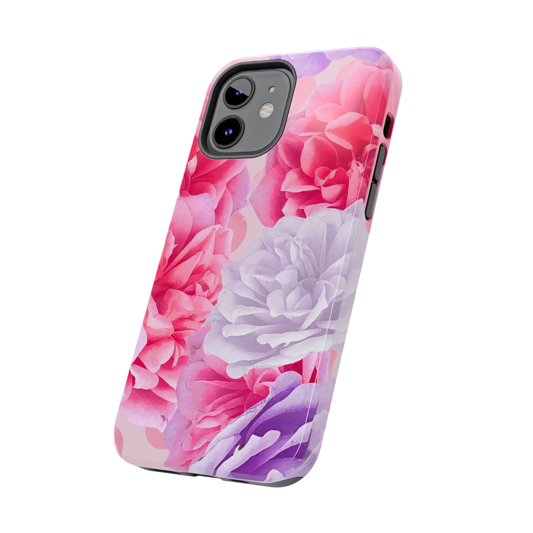 Dainty Florals Phone Case (Apple & Android)