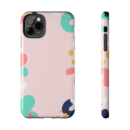 Creative Pastels Phone Case