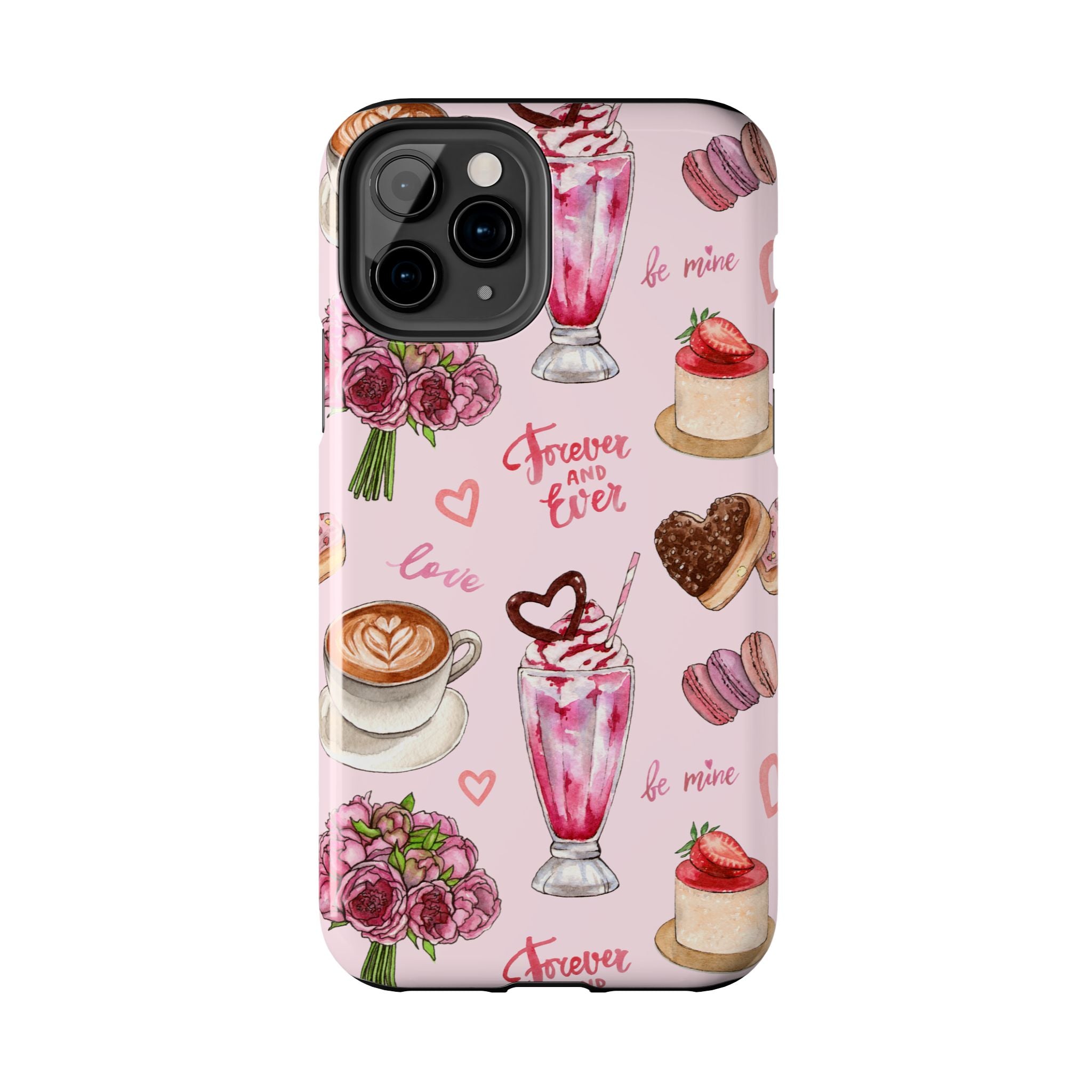 Be Mines Forever Phone Case (Apple & Android)