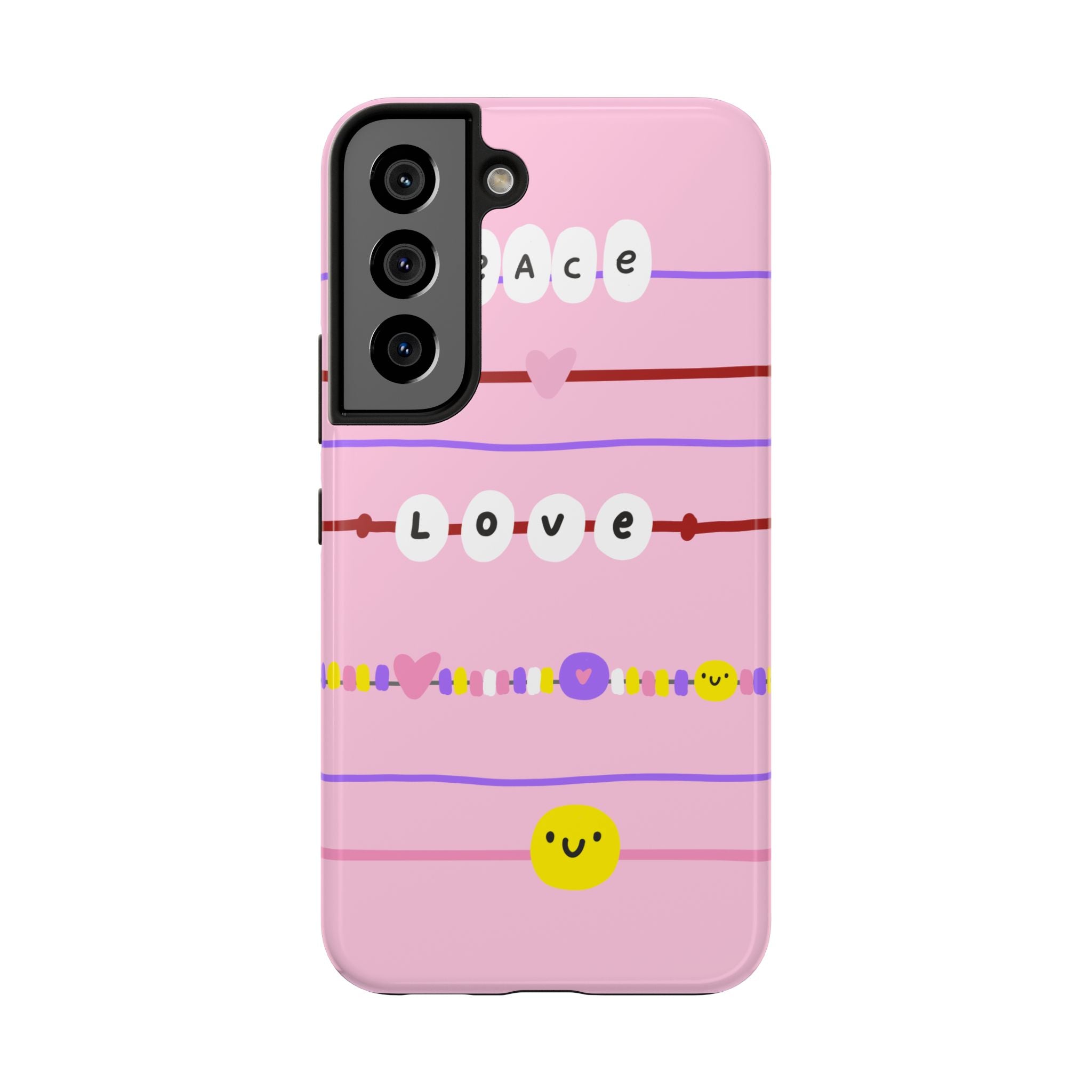 Bestie Bracelets Phone Case (Apple & Android)