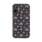 Plants & Rainbows Phone Case (Apple & Android)