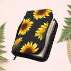 Sunflower Book Cover