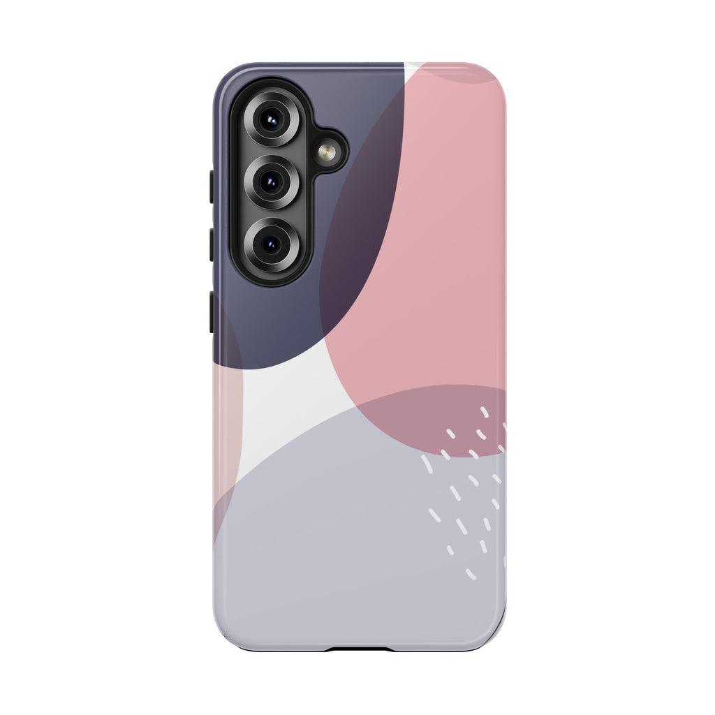 Abstract Layers Phone Case (Apple & Android)