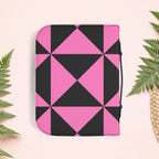 Pink Goth Book Cover