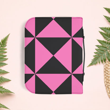 Pink Goth Book Cover