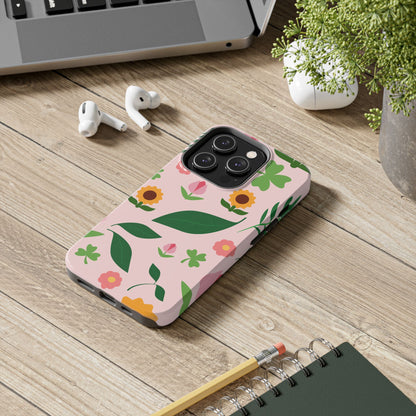 Beautiful Garden Phone Case