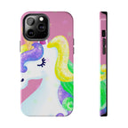 Majestic Unicorn Phone Case (Apple & Android)