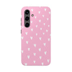 Pink Sweethearts Phone Case (Apple & Android)