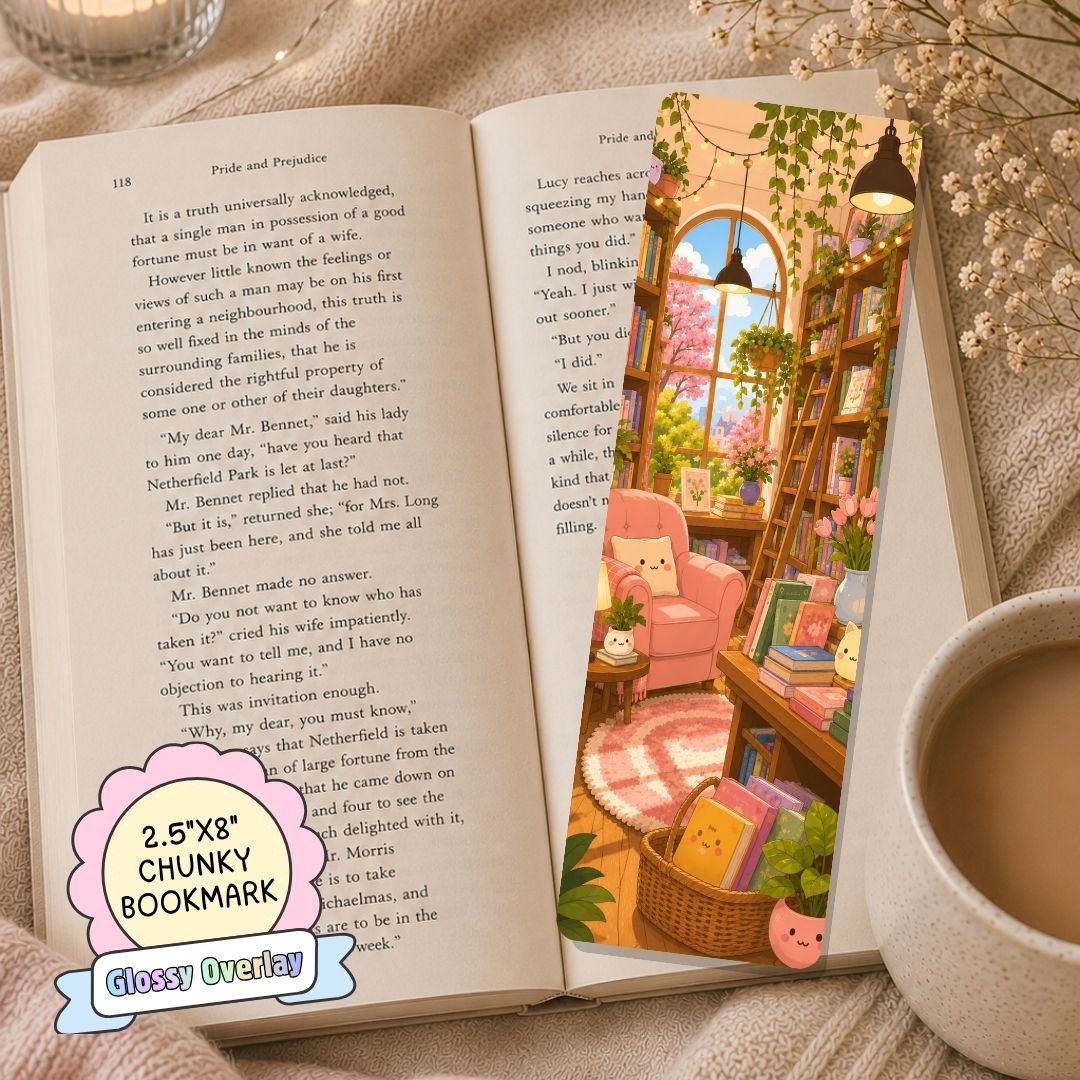 Bookmark