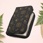 Lunar Astrology Book Cover