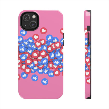 Popular on Social Media Phone Case