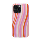 Wave Nostalgia Phone Case (Apple & Android)