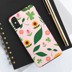 Beautiful Garden Phone Case (Apple & Android)
