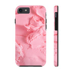 Yummy Pink Frosting Phone Case (Apple & Android)