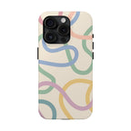 Squiggles Phone Case (Apple & Android)