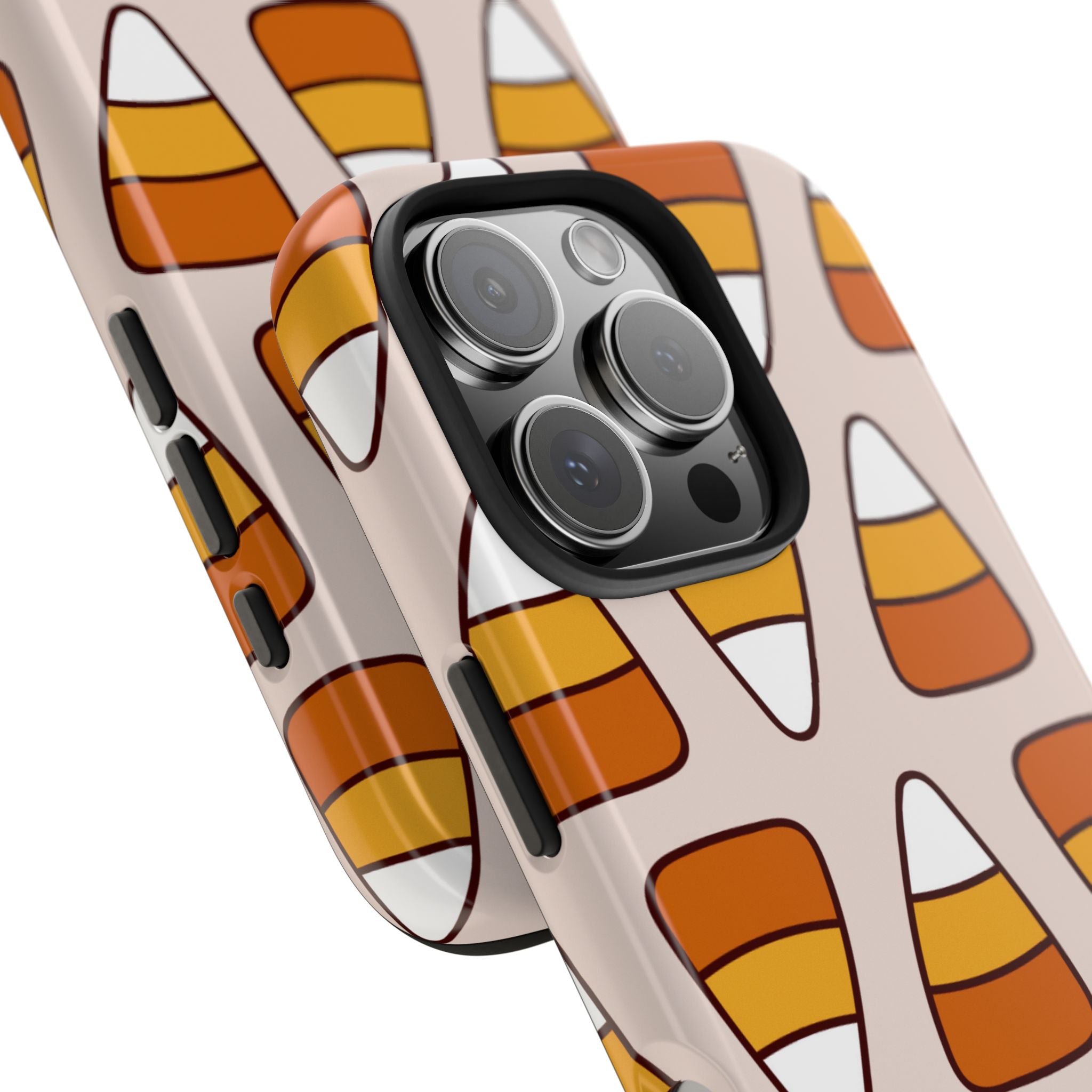 Candy Corn Phone Case (Apple & Android)