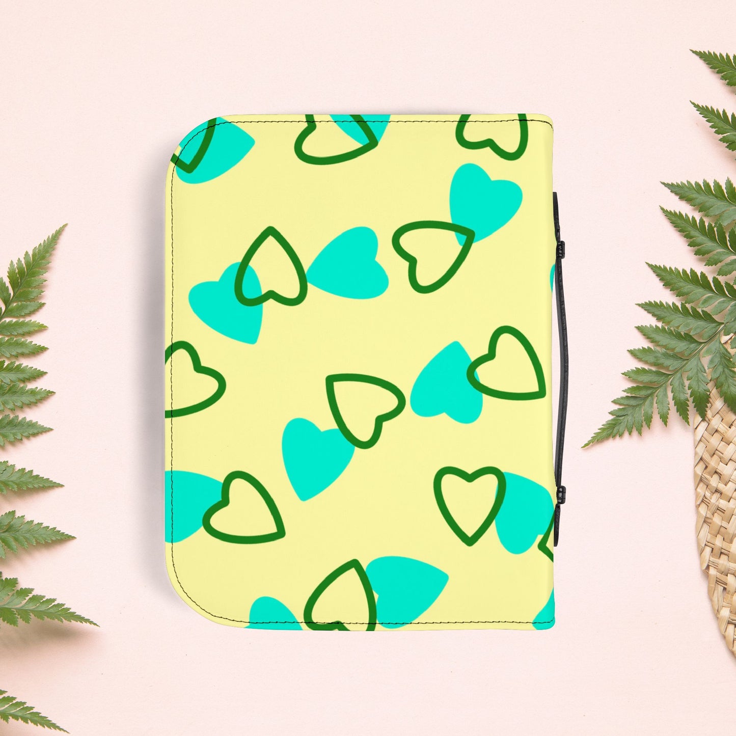 Envy Green Love Book Cover