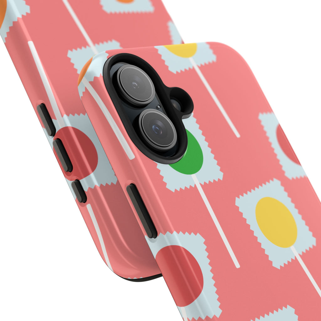 Lollipop Candy Phone Case (Apple & Android)