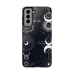 Celestial Imprint Phone Case (Apple & Android)