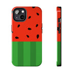 Summer Watermelon Phone Case (Apple & Android)