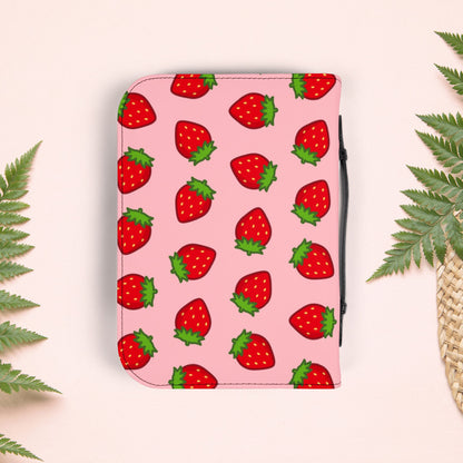 Strawberry Book Cover